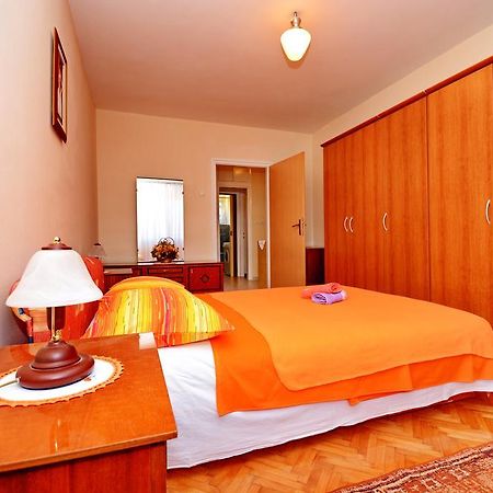 Apartment Franko Zadar Buitenkant foto