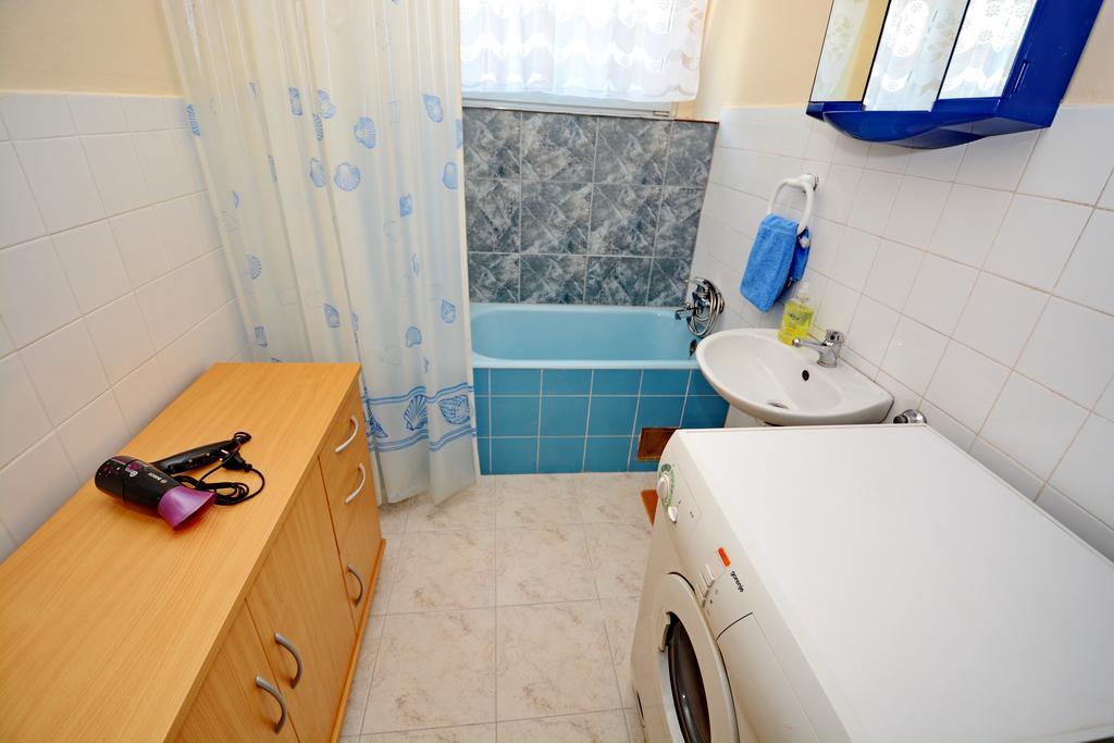 Apartment Franko Zadar Buitenkant foto