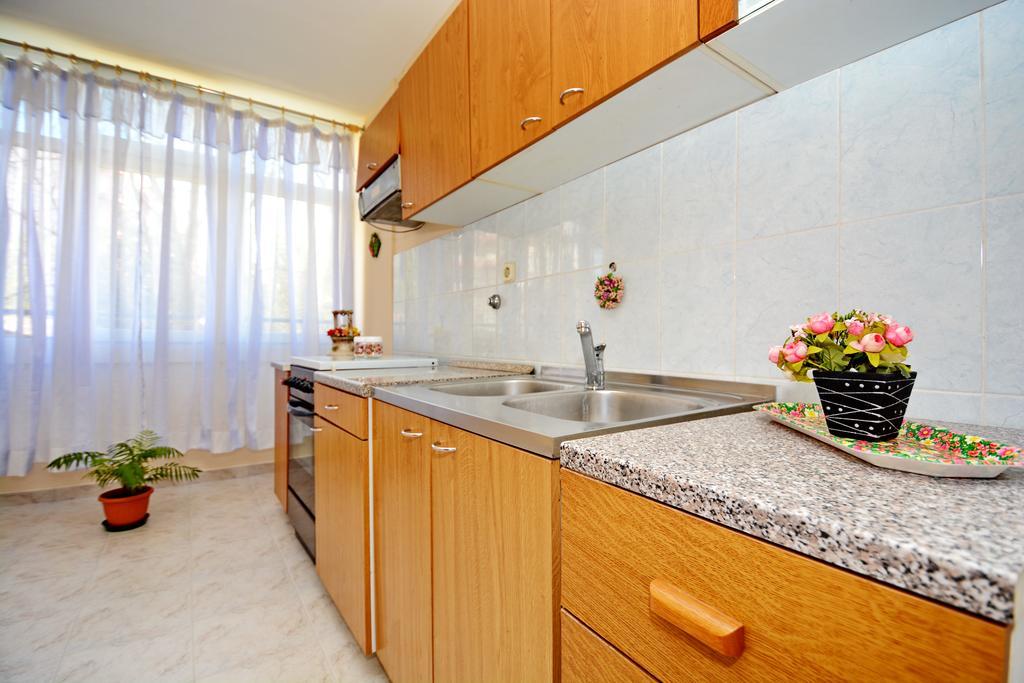 Apartment Franko Zadar Buitenkant foto