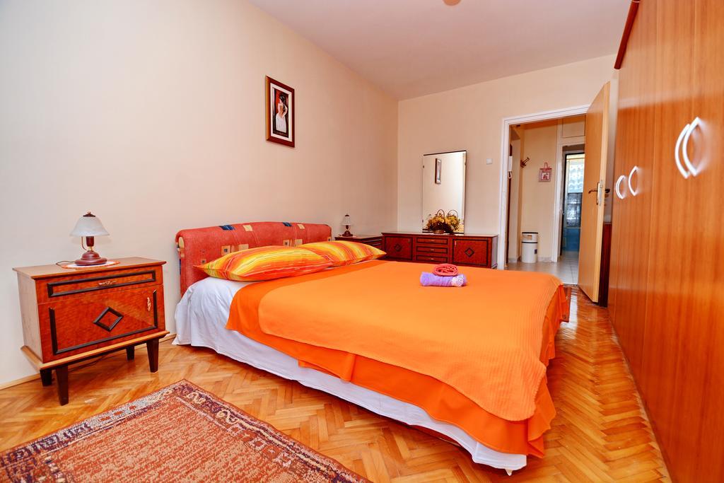 Apartment Franko Zadar Buitenkant foto