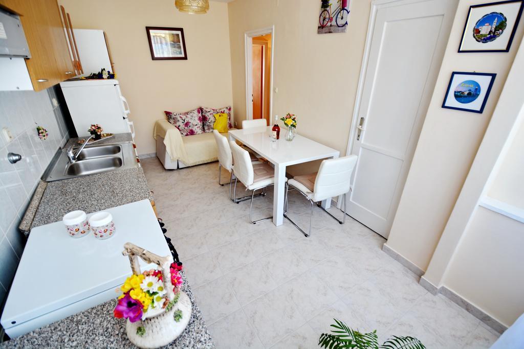 Apartment Franko Zadar Buitenkant foto