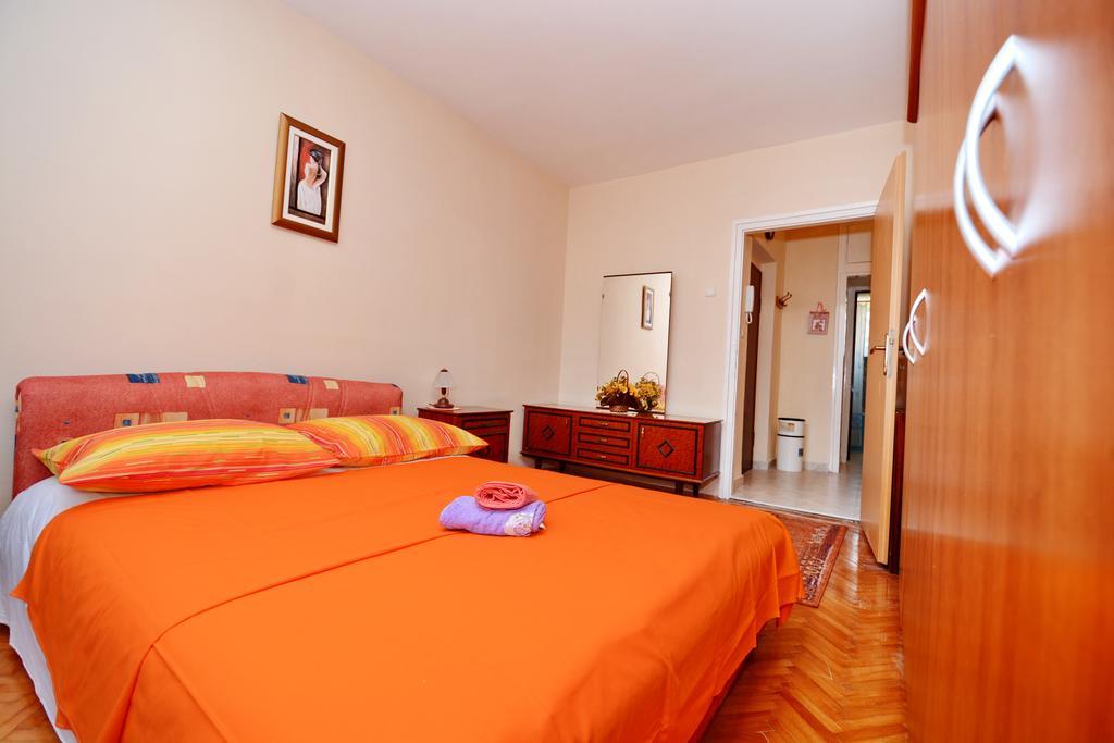 Apartment Franko Zadar Buitenkant foto