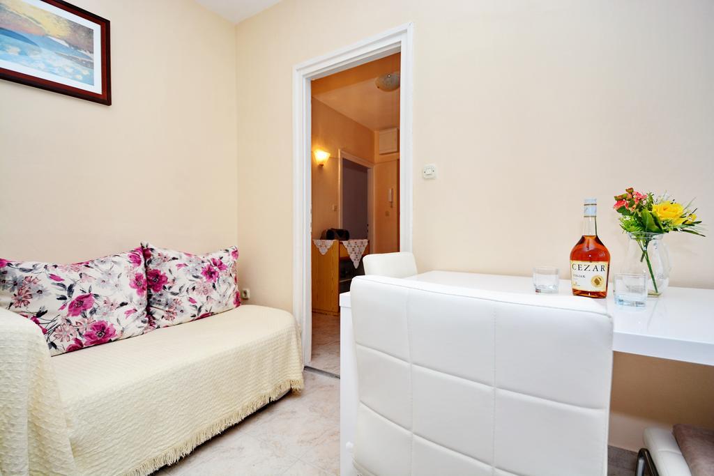 Apartment Franko Zadar Buitenkant foto