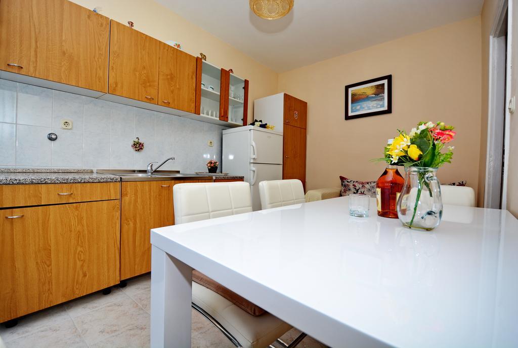 Apartment Franko Zadar Buitenkant foto