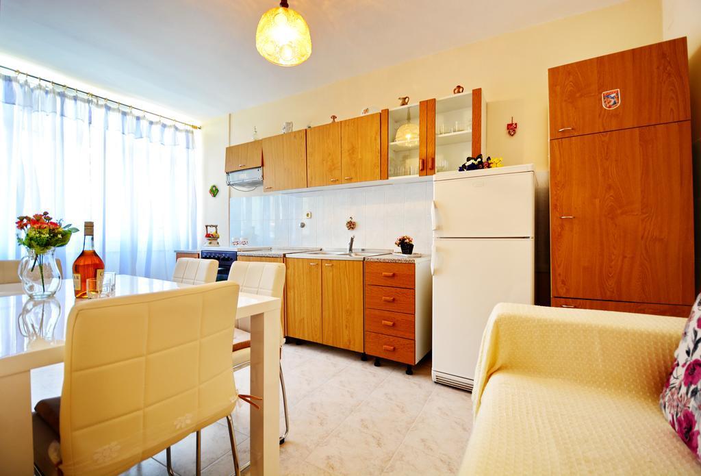 Apartment Franko Zadar Buitenkant foto